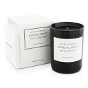  Byredo Fragranced Candle - Apocalyptic バレード Fragranced Candle - Apocalyptic 240g/8.4oz 送料無料 海外通販