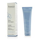 【月間優良ショップ受賞】 Thalgo Eveil A La Mer Gentle Exfoliator - For Dry, Delicate Skin タルゴ エヴェイル ア ラ マー ジェントル エクスフォリエーター - For ドライ 送料無料 海外通販