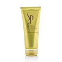 【月間優良ショップ受賞】 Wella SP Luxe Oil Keratin Conditioning Cream ウエラ SP ラックス オイル ケラチン コンディショニング クリーム 200ml/6.8oz 送料無料 海外通販