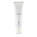 yԗDǃVbv܁z THREE Balancing UV Protector SPF 40 PA+++ X[ THREE oVO UV veN^[ SPF 40 PA+++ 30ml/1oz  COʔ