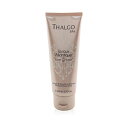 【月間優良ショップ受賞】 Thalgo Spa Joyaux Atlantique Pink Sand Shower Scrub タルゴ スパ ジョヨ アトランティック ピンク サンド シャワー スクラブ 200ml/6.76oz 送料無料 海外通販