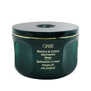 yԗDǃVbv܁z Oribe Moisture & Control Deep Treatment Masque Ix Moisture & Control Deep Treatment Masque 250ml/8.5oz  COʔ