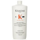 【月間優良ショップ受賞】 Kerastase Nutritive Bain Satin Riche High Nutrition Rich Shampoo With Essential Nutriments (Very Dry Hair) ケラスターゼ Nutritive 送料無料 海外通販