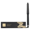 【月間優良ショップ受賞】 GHD Curve Wand Creative Curl Hair Curlers - # Black GHD Curve Wand Creative Curl Hair Curlers - # Black 1pc 送料無料 海外通販