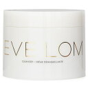  Eve Lom Cleanser イヴロム Cleanser 450ml/15.2oz 送料無料 海外通販