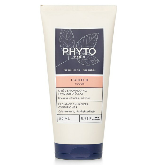 【月間優良ショップ受賞】 Phyto Color Radiance Enhancer Conditioner フィト Color Radiance Enhance..