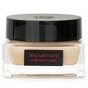 【月間優良ショップ受賞】 Shu Uemura 