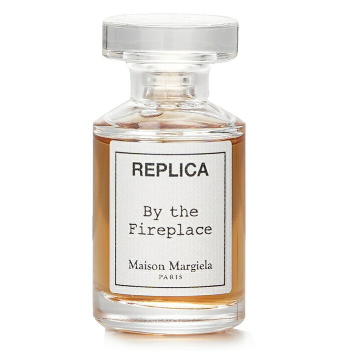 メゾン マルジェラ プレゼント メンズ（3000円程度） 【月間優良ショップ受賞】 Maison Margiela Replica By The Fireplace Eau De Toilette (Miniature) メゾンマルタンマルジェラ Replica By The Fireplace Eau De Toilette ( 送料無料 海外通販