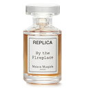 メゾン マルジェラ ギフト レディース（3000円程度） 【月間優良ショップ受賞】 Maison Margiela Replica By The Fireplace Eau De Toilette (Miniature) メゾンマルタンマルジェラ Replica By The Fireplace Eau De Toilette ( 送料無料 海外通販