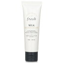 【月間優良ショップ受賞】 Fresh Milk Hand Cream フレッシュ Milk Hand Cream 50ml/1.6oz 送料無料 海外通販