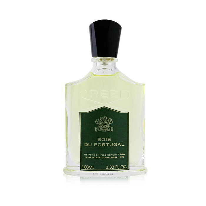 楽天The Beauty Club【月間優良ショップ受賞】 Creed Bois Du Portugal Fragrance Spray クリード Bois Du Portugal Fragrance Spray 100ml/3.3oz 送料無料 海外通販