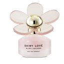 yԗDǃVbv܁z Marc Jacobs Daisy Love Eau So Sweet Eau De Toilette Spray }[N@WFCRuX fCW[ u I[ \[ XC[g I[ h g Xv[ 50ml/1.6oz  COʔ