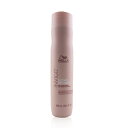 【月間優良ショップ受賞】 Wella Invigo Blonde Recharge Color Refreshing Shampoo - # Cool Blonde ウエラ インヴィゴ ブロンド リーチャージ カラー リフレッシング シャンプ 送料無料 海外通販