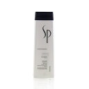 Wella SP Silver Blond Shampoo (For Clearer Blonde Hair) ウエラ SP シルバー ブロンド シャンプー (フォー クリアラ ブロンド ヘア) 250ml/8.45 【楽天海外直送】