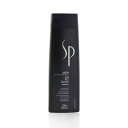 Wella SP Men Silver Shampoo ウエラ SP メン シルバー シャンプー 250ml/8.45oz 【楽天海外直送】