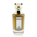 【月間優良ショップ受賞】 Penhaligon 039 s Portraits The Revenge Of Lady Blanche Eau De Parfum Spray ペンハリガン ポートレート ザ リベンジ オブ レディ ブランシュ EDP 送料無料 海外通販