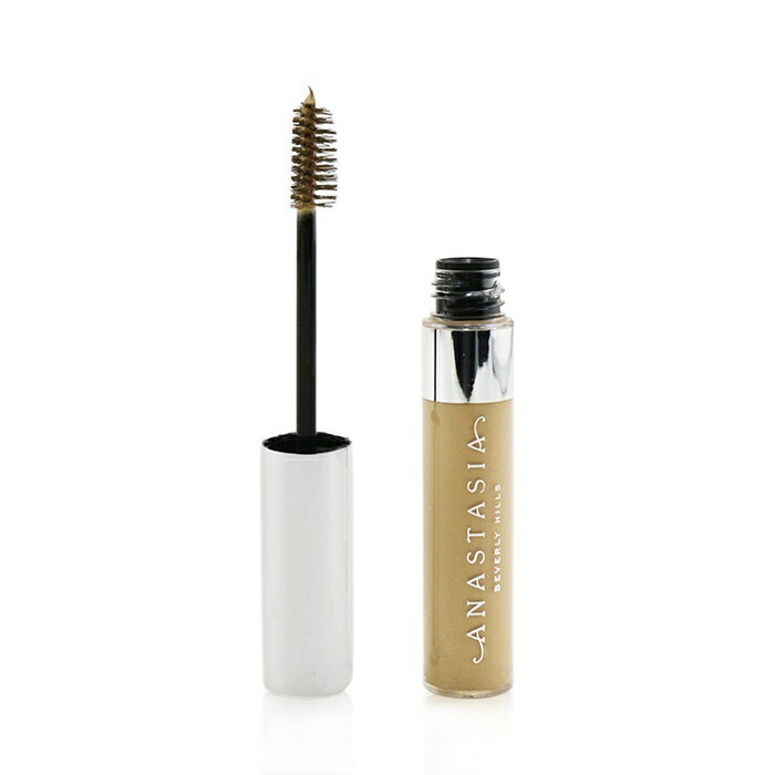  Anastasia Beverly Hills Tinted Brow Gel - # Blonde アナスタシア ビバリーヒルズ ティンテッド ブロウジェル - # Blonde 9g/0.32oz 送料無料 海外通販