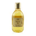 【月間優良ショップ受賞】 Sabon Shower Oil - Ginger Orange (Plastic Bottle) サボン シャワーオイル - ジンジ...