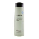 yԗDǃVbv܁z Ahava Deadsea Water Mineral Conditioner - SLS/SLES Free Ano fbhV[ EH[^[ ~l RfBVi[ - SLS/SLES sgp 400ml/13.5oz  COʔ