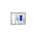 【月間優良ショップ受賞】 Neostrata Skin Active Repair Kit: Exfoliating Wash + Matrix Support SPF30 + Cellular Restoration + Intensive Eye Therapy ネオス 送料無料 海外通販