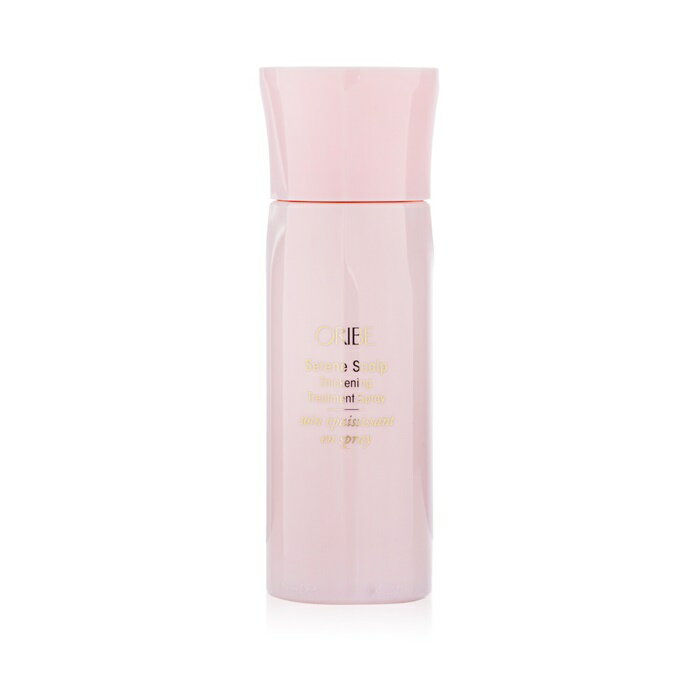 【月間優良ショップ受賞】 Oribe Serene Scalp Thickening Treatment Spray オリベ Serene Scalp Thick..