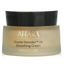 yԗDǃVbv܁z Ahava Crystal Osmoter X6 Smoothing Cream Ano NX^ IX^[ X6 X[WO N[ 50ml/1.7oz  COʔ