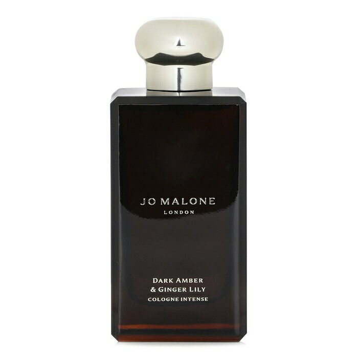  Jo Malone Dark Amber & Ginger Lily Cologne Intense Spray (Originally Without Box) ジョーマローン Dark Amber & Ginger Lily Cologne I 送料無料 海外通販