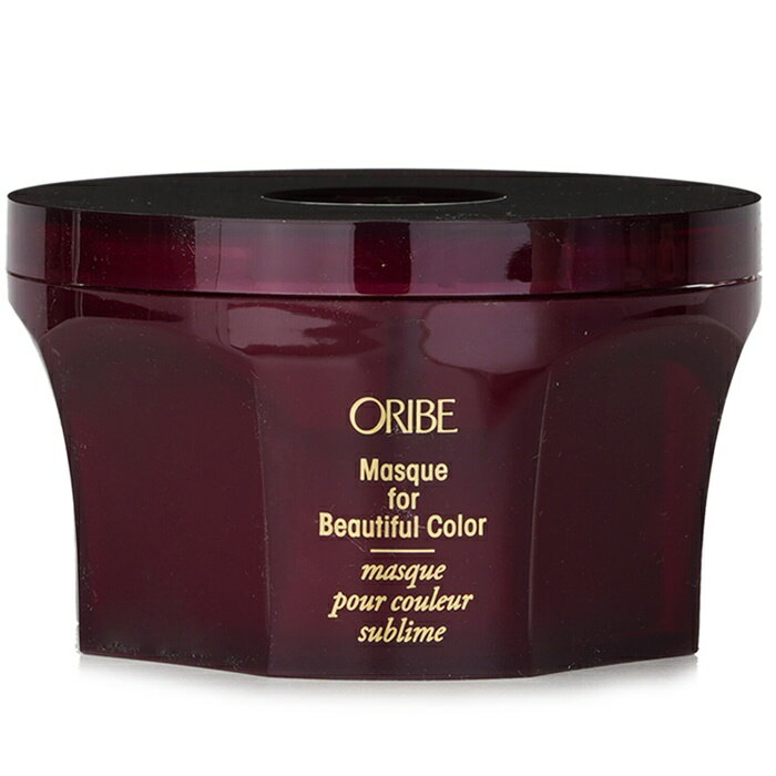 【月間優良ショップ受賞】 Oribe Masque For Beautiful Color オリベ Masque For Beautiful Color 175m..