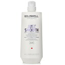 yԗDǃVbv܁z Goldwell Dualsenses Just Smooth Taming Shampoo S[hEF Dualsenses Just Smooth Taming Shampoo 1000ml/33.8oz  COʔ