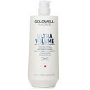 yԗDǃVbv܁z Goldwell Dualsenses Ultra Volume Bodifying Shampoo S[hEF Dualsenses Ultra Volume Bodifying Shampoo 1000ml/33.8oz  COʔ