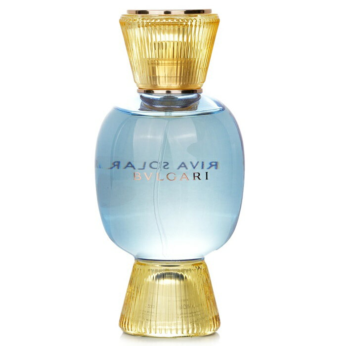 楽天The Beauty Club【月間優良ショップ受賞】 Bvlgari Allegra Riva Solare Eau De Parfum ブルガリ Allegra Riva Solare Eau De Parfum 100ml/3.4oz 送料無料 海外通販