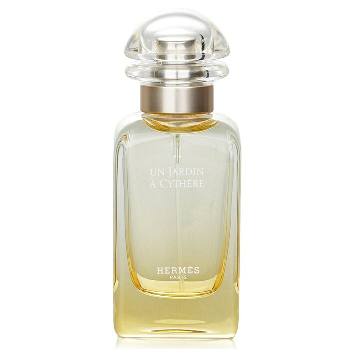 【月間優良ショップ受賞】 Hermes Un Jardin A Cythere Eau De Toilette Spray エルメス Un Jardin A Cythere Eau De Toilette Spray 50ml/1.7oz 送料無料 海外通販