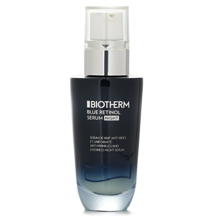 【月間優良ショップ受賞】 Biotherm Bl