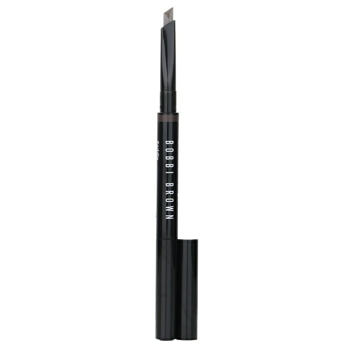 【月間優良ショップ受賞】 Bobbi Brown Long-Wear Brow Pencil - # 7 Saddle ボビイ ブラウン Long-Wear Brow Pencil - # 7 Saddle 0.33g/0.01oz 送料無料 海外通販