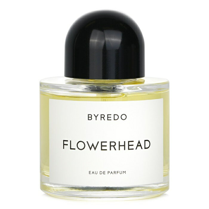 【月間優良ショップ受賞】 Byredo Flowerhead Eau De Parfum Spray バレード Flowerhead Eau De Parfum Spray 100ml/3.3oz 送料無料 海外通販