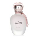 yԗDǃVbv܁z Salvatore Ferragamo Amo Ferragamo Per Lei Eau De Parfum Spray T@g[ tFK Amo Ferragamo Per Lei Eau De Parfum Spray 50ml/1  COʔ