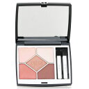 【月間優良ショップ受賞】 Christian Dior Diorshow 5 Couleurs Longwear Creamy Powder Eyeshadow Palette - # 429 Toile De Jouy ディオール ディオールショウ サンク クルール - 送料無料 海外通販(4)