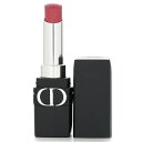 【月間優良ショップ受賞】 Christian Dior Rouge Dior Forever Lipstick - # 558 Forever Grace ディオール Rouge Dior Forever Lipstick - # 558 Forever Grace 3.2 送料無料 海外通販