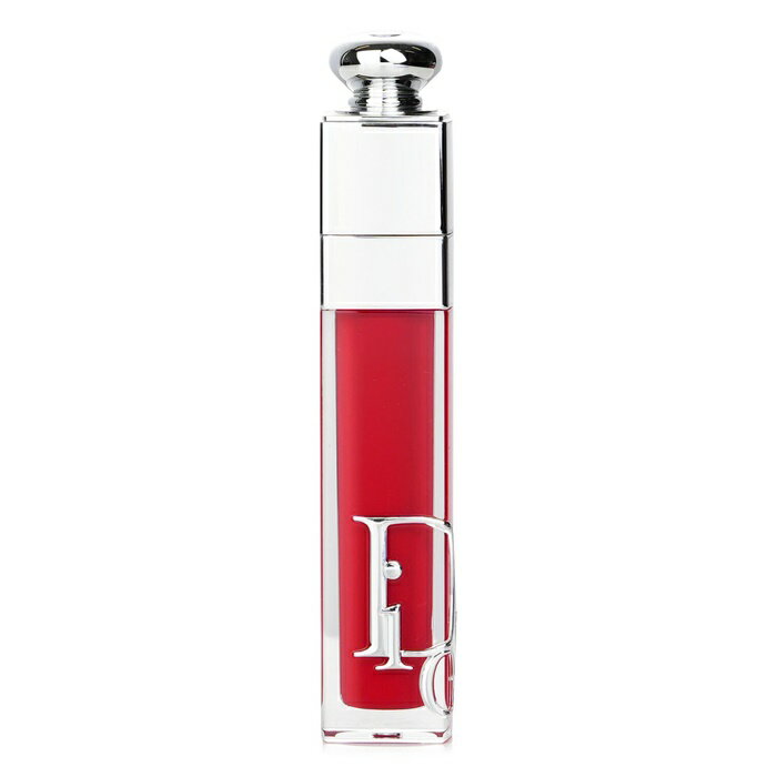 【月間優良ショップ受賞】 Christian Dior Addict Lip Maximizer Gloss - # 022 Intense Red ディオー..