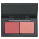 yԗDǃVbv܁z THREE Blown Away Blush Duo - # 04 Breeze Walker X[ THREE Blown Away Blush Duo - # 04 Breeze Walker 3g/0.01oz  COʔ