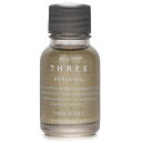 yԗDǃVbv܁z THREE Scalp & Hair Refining Treatment Oil X[ THREE Scalp & Hair Refining Treatment Oil 20ml/0.67oz  COʔ