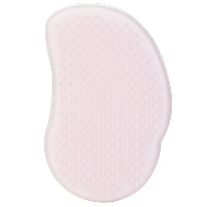 【月間優良ショップ受賞】 Tangle Teezer The Original Plant Detangling Hairbrush - # Marshmallow P..