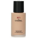 【月間優良ショップ受賞】 Chanel N°1 De Chanel Red Camellia Revitalizing Foundation - # B20 シ...