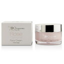 楽天The Beauty Club【月間優良ショップ受賞】 The Organic Pharmacy Rose Diamond Face Cream オーガニックファーマシー ローズ ダイヤモンド フェイス クリーム 50ml/1.69oz 送料無料 海外通販