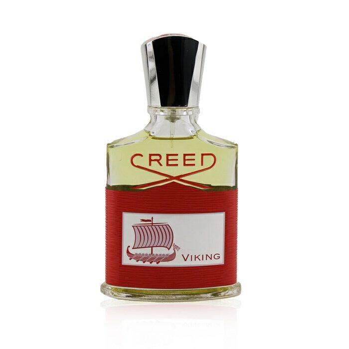 クリード 香水（レディース） 【月間優良ショップ受賞】 Creed Viking Fragrance Spray クリード ヴァイキング フレグランススプレー 50ml/1.7oz 送料無料 海外通販