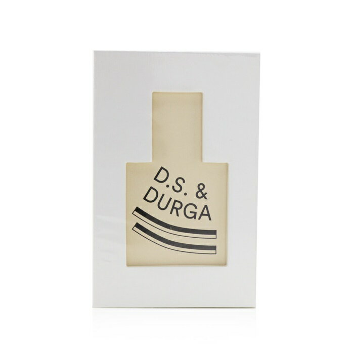 【月間優良ショップ受賞】 D.S. & Durga Amber Kiso Eau De Parfum Spray DS&ドゥルガー アンバー キソ EDP SP 50ml/1.7oz 送料無料 海外通販