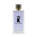 yԗDǃVbv܁z Dolce & Gabbana K Eau De Toilette Spray h`F&Kbo[i K I[hpt@Xv[ 150ml/5oz  COʔ