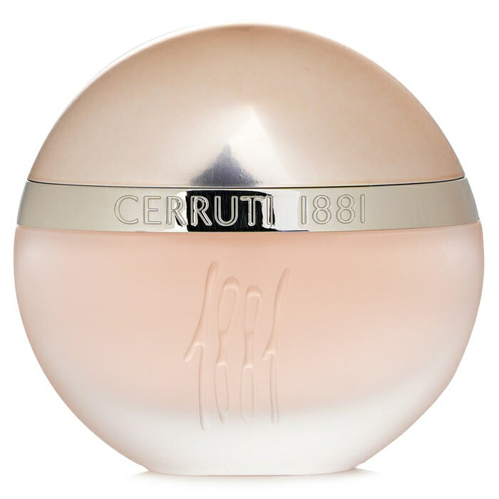 セルッティ 【月間優良ショップ受賞】 Cerruti Cerruti 1881 Eau De Toilette Spray セルッティ Cerruti 1881 Eau De Toilette Spray 50ml/1.7oz 送料無料 海外通販