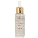 【月間優良ショップ受賞】 MZ Skin Hyaluronic Acid Hydrating Serum MZ スキン Hyaluronic Acid Hydrating Serum 30ml/1.01oz 送料無料 海外通販