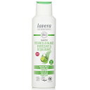 【月間優良ショップ受賞】 Lavera Shampoo Freshness & Balance ラヴェーラ Shampoo Freshness & Balance 250ml/8.7oz 送料無料 海外通販